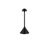 Lampa zewnętrzna Luces Exclusivas CARMEDA LE75285 czarny