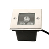 Lampa elewacyjna LED Abigali Inground 3*1W IP65