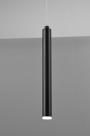 Lampa wisząca Trio 321691132 czarny