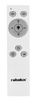 Lampa sufitowa Rabalux Linden 3478 chrom