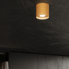 Sollux Lighting Plafon MONO 1 biały SL.0066