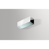 Kinkiet Azzardo ARCHO AZ0199 ALUMINIUM