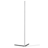 Lampa podłogowa Azzardo JOHNNY AZ4754 BLACK