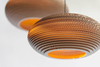 Lampa wisząca Graypants GP-145-a Scraplights Disc20 natural