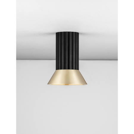 Spot Luces Exclusivas MARENZO LE45601 złoty i odcienie złota