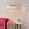 Kinkiet Endon Lighting Galina 81978 chrom
