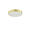 Lampa sufitowa Zuma Line MS724-R400-GD NADI LAMPA SUFITOWA ZŁOTA/GOLD