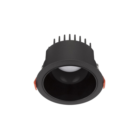 Oczko Luces Exclusivas ARAMIEL LE65120 czarny