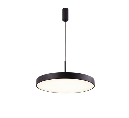 Lampa wisząca MARCELLO PENDANT 40 CCT BK Azzardo AZ5088 czarny