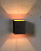 Kinkiet Lucide XERA czarny 23253/01/30