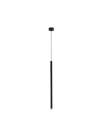 Lampa wisząca Luces Exclusivas BALA - czarny LE43236