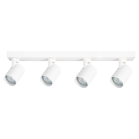 Milagro Oprawa Volf Spot Biały 4xGU10 ML1296 BIAŁY