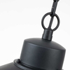 Lampa zewnętrzna Elstead Lighting Copenhagen czarny COPENHAGEN8-BK