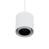 Lampa wisząca Nowodvorski POINT DUO 11510 Biały