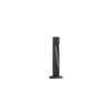 Lampa ogrodowa Luces Exclusivas CAZORIA LE75137 antracyt