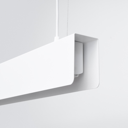 Sollux Lighting Lampa wisząca SPARK czarna SL.1395