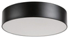 Lampa sufitowa Rabalux Renata 5081 czarny matowy