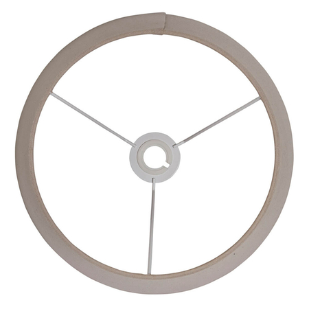 Klosz/Abażur Endon Lighting Cici CICI-16GRY szary