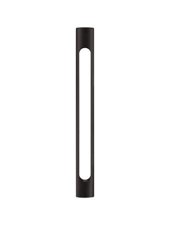 Lampa zewnętrzna Luces Exclusivas ACATLA - czarny LE73506