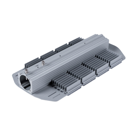 Lampa uliczna LED IC Modular 200W Philips 3030 5 lat gwarancji CW
