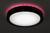 Lampa sufitowa Rabalux Foster 3283 czarny