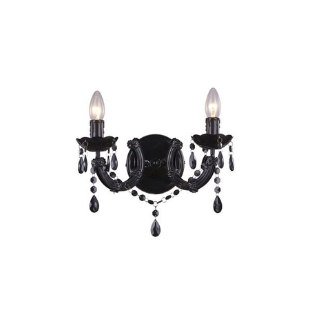 Kinkiet Zuma Line Magnolia Wall RLB94016-2B
