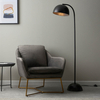 Endon Lighting Lampa podłogowa 96599 czarny