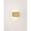 Kinkiet Luces Exclusivas LORANCA LE45564 złoty i odcienie złota