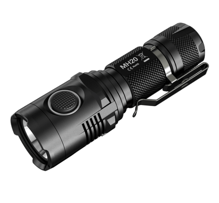 Latarka Nitecore MH20