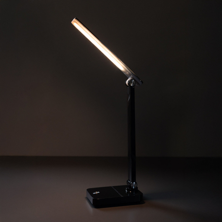 Lampa biurkowa Zuma Line 1949-BK LAMPA BIURKOWA CZARNA/BLACK