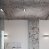 Sollux Lighting Plafon QUAD naturalne drewno SL.0493