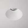 Spot Astro Blanco Round Fixed 1253004 Gips