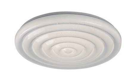 Lampa sufitowa Rabalux Katina 71017 biały