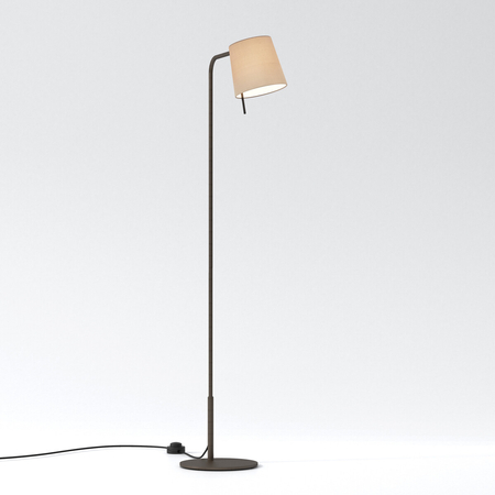 Klosz/Abażur Astro Cone 173 SHADES Shade Ostrygowy (Postarzany Jedwab)