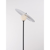 Lampa podłogowa Luces Exclusivas LE44294 czarny