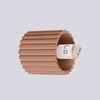Sollux Lighting Kinkiet HALO mocca IP44 SL.1732