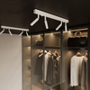 Sollux Lighting Kinkiet EYETECH 1 biały SL.0902