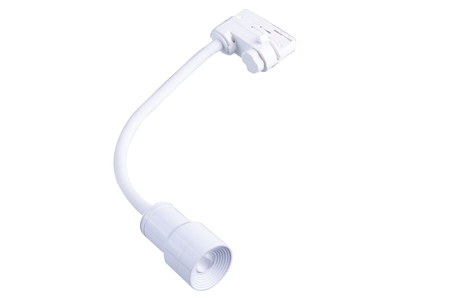 Lampa szynowa LUMI FLEX TRACK 3LINE 5W 3000K WH Azzardo AZ4560 biały