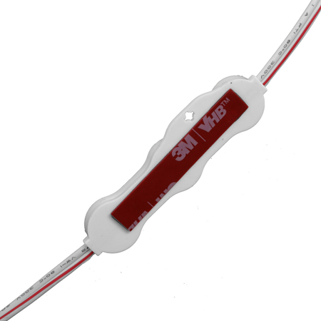 Eko-Light MODUŁ LED EKO-SSPRO3 Niebieski 1W 120S50 EKM2090