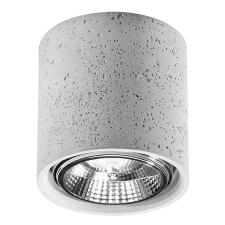 Sollux Lighting Plafon DIO biały LED SL.1254