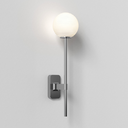 Kinkiet Astro Tacoma Single Grande 1429003 Polerowany Chrom