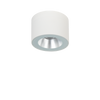 NIDAROS 2120 WHITE LED 10,7W 3000K 9CM