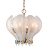 Cosmo Light Lampa wisząca CANNES P06722BR