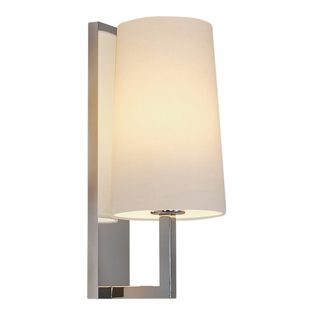 Kinkiet Astro Riva 350 1214001 Polerowany Chrom