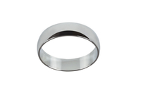 ADAMO RING CHROME Azzardo AZ1485 chrom