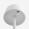 Lampa stołowa Zuma Line ETLED-658-WH POCO LAMPA STOŁOWA BIAŁA/WHITE