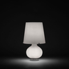 Lampa stołowa Fontana Arte F185305100BIWL Fontana