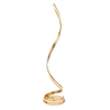 Endon Lighting Lampa podłogowa 95841 biały/złoty
