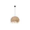 Lampa wisząca Luces Exclusivas OVINCIA LE45370 naturalny