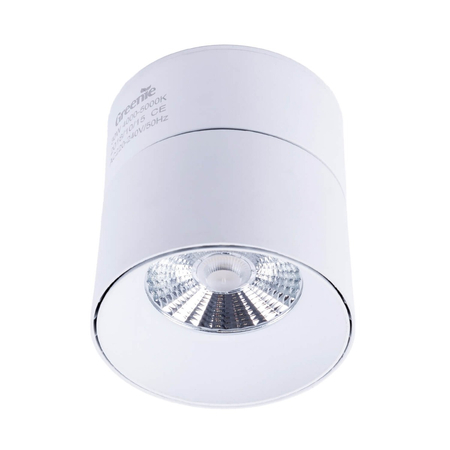 Reflektor nastropowy LED Greenie COB 30W z regulowanym kątem świecenia NW